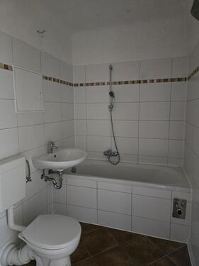 Foto - Etagenwohnung in Stendal zur Miete