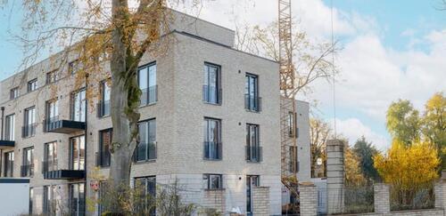 Foto - 3 Zimmer Etagenwohnung in Melle