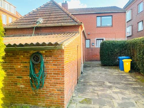 Foto - 7 Zimmer Einfamilienhaus in Emden