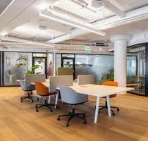 Wunderschön eingerichtete Büroräume für 2 Personen in Spaces Villa Erlwein - Berlin Tempelhof-Schöneberg