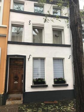 Foto - Liebhaberhaus Wohnung St. Tönis Fußgängerzone