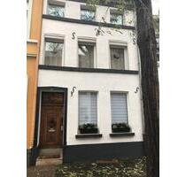 Liebhaberhaus Wohnung St. Tönis Fußgängerzone - Tönisvorst