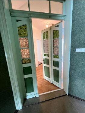 Foto - Schöne 3-3.5-zimmer-Wohnung mit großer Küche und großzügigem flur