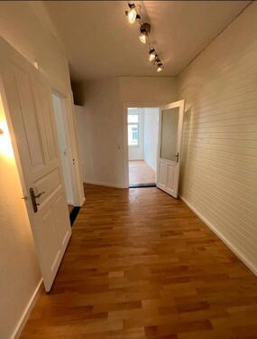 Foto - 3.5 Zimmer Etagenwohnung zur Miete in Bremerhaven