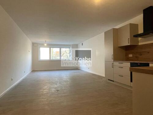 Foto - 4 Zimmer Erdgeschoßwohnung zur Miete in Melle