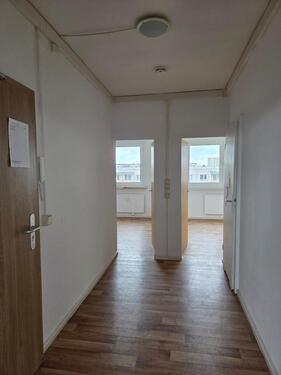 Foto - Etagenwohnung in Halle (Saale) zur Miete