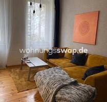 Wohnungsswap - 3 Zimmer, 86 m² - Schloßstraße, Berlin