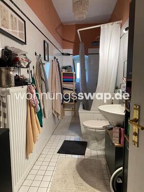 Foto - Etagenwohnung in Berlin zur Miete