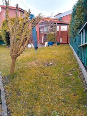 Foto - 1 Zimmer Terrassenwohnung zum Kaufen in Oldenburg in Holstein