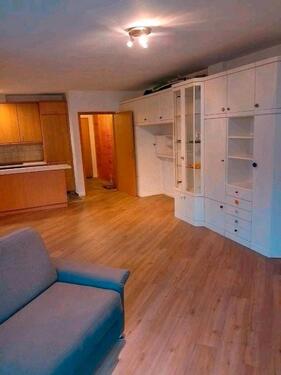 Foto - 1 Zimmer Terrassenwohnung in Oldenburg in Holstein