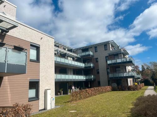 Foto - 2,5 -Zimmer Eigentumswohnung -ohne Makler!