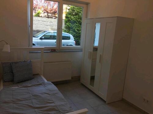 Foto - Erdgeschoßwohnung in Mayen zur Miete