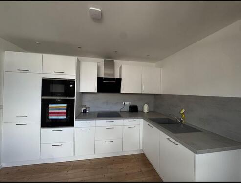 Foto - 2 Zimmer Etagenwohnung zur Miete in Vallendar