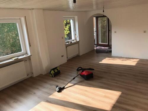 Foto - 6 Zimmer Doppelhaushälfte in Haag in Oberbayern