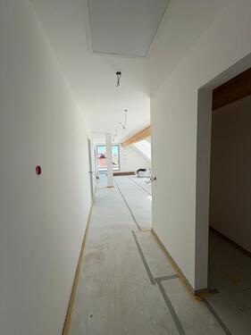 Foto - 2 Zimmer Dachgeschoßwohnung in Schaafheim