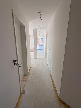 Foto - Dachgeschoßwohnung in Schaafheim zur Miete