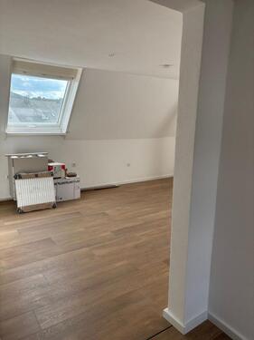 Foto - 3 Zimmer Dachgeschoßwohnung zur Miete in Meschede