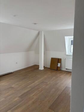 Foto - 3 Zimmer Dachgeschoßwohnung in Meschede