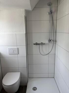 Foto - Dachgeschoßwohnung in Meschede zur Miete