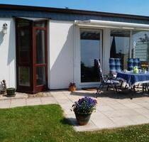 Ferienhaus Schleiblick Kappeln Ostsee Schlei Hund 31.05-07.06.26