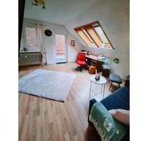 Gemütliche Singlewohnung mit Balkon, gerne Referendarin - Uelzen