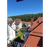 Maisonette-Dachgeschosswohnung 2 12 Zimmer Stg.-Botnang - Aichtal