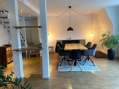 Foto - 2.5 Zimmer Maisonettenwohnung in Aichtal
