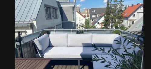 Foto - Maisonettenwohnung in Aichtal zur Miete