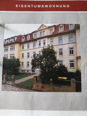 Foto - Eigentumswohnung in Dresden - 140.820,00&nbsp;EUR Kaufpreis, ca.&nbsp; 49,41&nbsp;m&sup2;