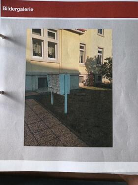 Foto - 2 Zimmer Dachgeschoßwohnung in Dresden