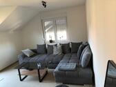 Foto - Dachgeschosswohnung in Harsefeld
