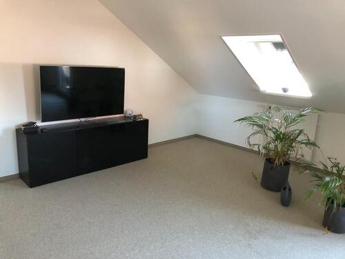 Foto - Etagenwohnung in Harsefeld zur Miete
