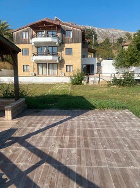 Foto - 1 Zimmer Wohnung, direkte Seelage Manavgat Türkei