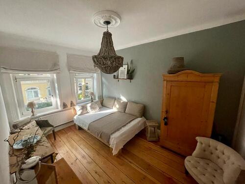 Foto - Zimmer, Privatzimmer Pendler tageweise