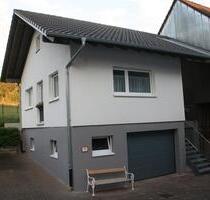 Ferienwohnung Nähe Europapark Rulantica - Kippenheim