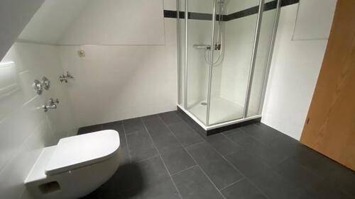 Foto - Zentrum, dennoch ruhig, 3-Zi.-Whg.,Maisonette, 70m² Gemeinschafts-Dachterrasse