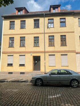 Foto - 1-Raumwohnung mit Tageslichtbad