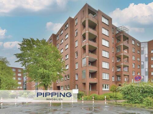 Foto - In ruhiger Lage: 'Gemütliche 3-Zimmer-Wohnung mit Balkon'