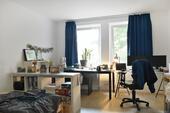 Foto - Etagenwohnung in Lüneburg zur Miete