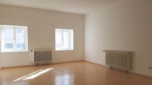 Foto - Etagenwohnung zur Miete in Bernau am Chiemsee