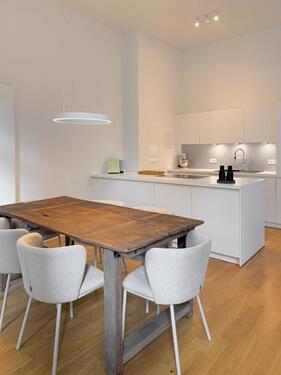 Foto - Etagenwohnung in Hamburg