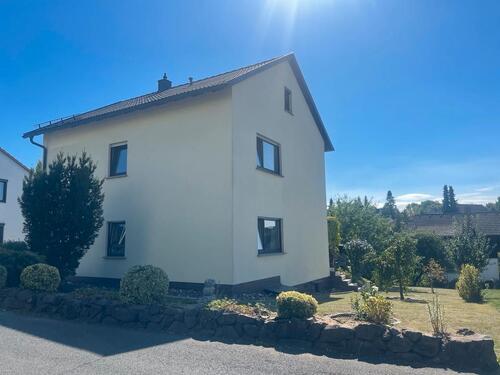 Foto - Einfamilienhaus zum Kaufen in Coburg