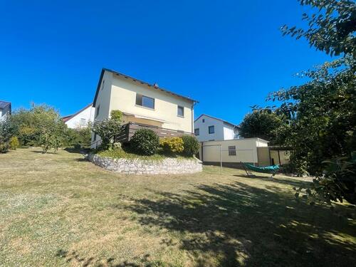 Foto - Einfamilienhaus in Coburg zum Kaufen