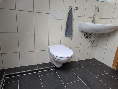 Foto - Etagenwohnung in Sterley zur Miete