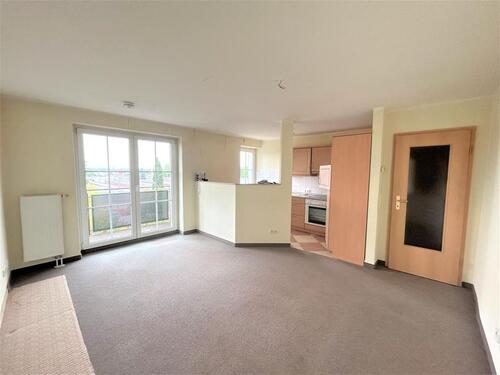 Foto - Etagenwohnung zur Miete in Riesa