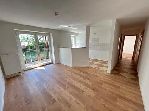 Foto - Etagenwohnung in Riesa