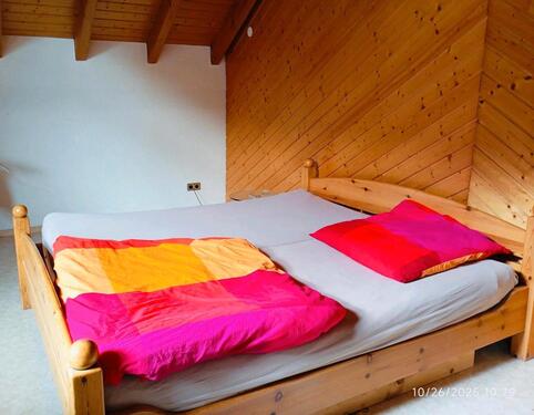 Foto - Etagenwohnung zur Miete in Lörrach