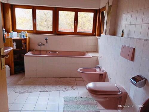 Foto - Etagenwohnung in Lörrach