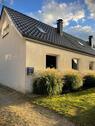 Foto - Modernisierte DHH am Feldrand, gr. Grundstück mit Bebauungsoptio