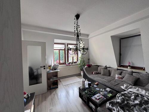 Foto - Etagenwohnung in Dresden